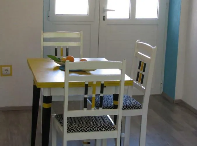 Vendégház And Lemon