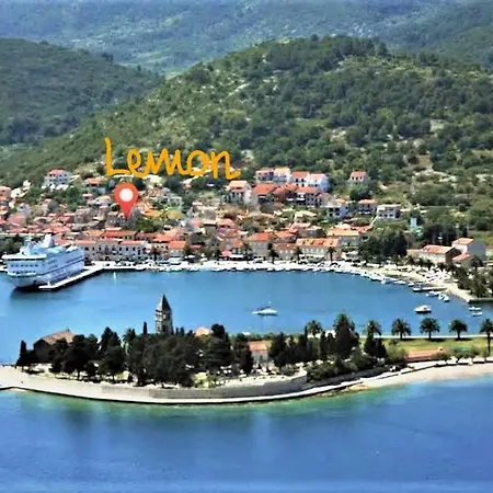 Affittacamere And Lemon