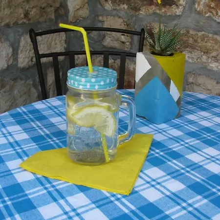 And Lemon