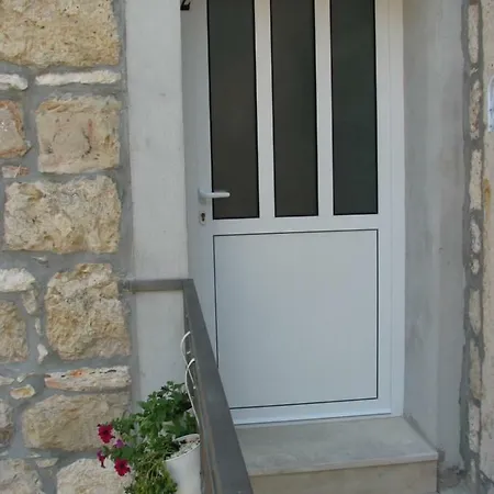 Gostinjska kuća And Lemon 3*