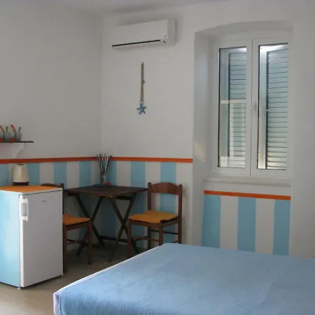 And Lemon Gostinjska kuća Vis