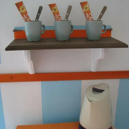 Gostinjska kuća And Lemon