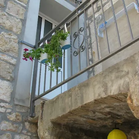 And Lemon Gostinjska kuća