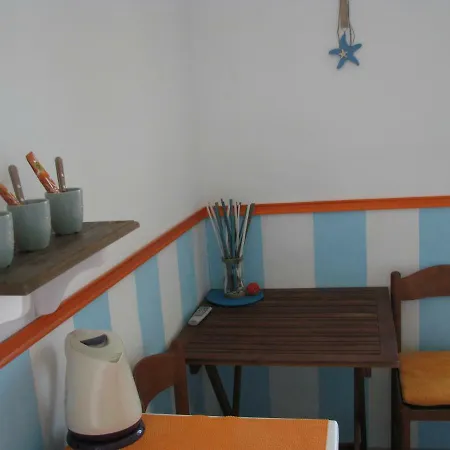 Gostinjska kuća And Lemon