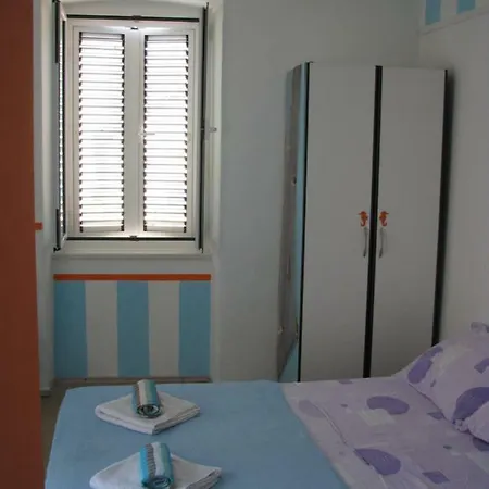 And Lemon Gostinjska kuća