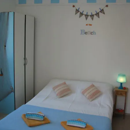 And Lemon Gostinjska kuća 3*