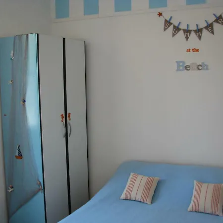 And Lemon Gostinjska kuća 3*