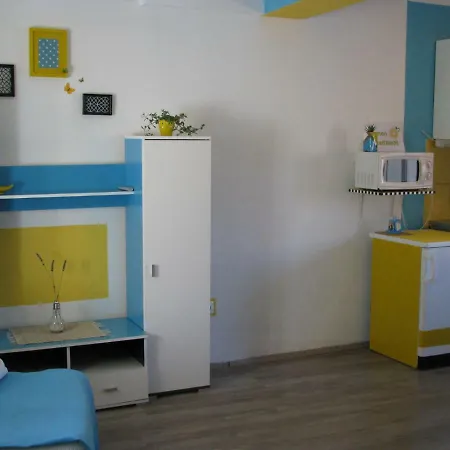 And Lemon Gostinjska kuća Vis