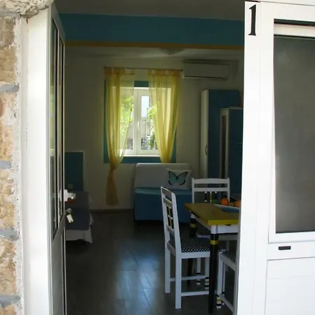 And Lemon Gostinjska kuća