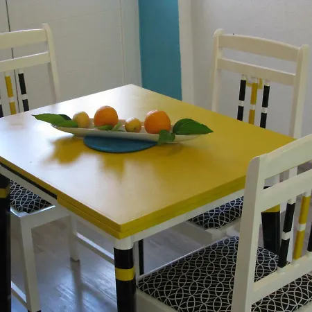 And Lemon Gostinjska kuća 3*