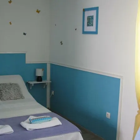 And Lemon Gostinjska kuća Vis