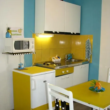 And Lemon Affittacamere 3*