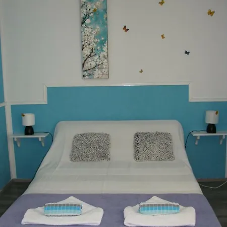 And Lemon Gostinjska kuća Vis