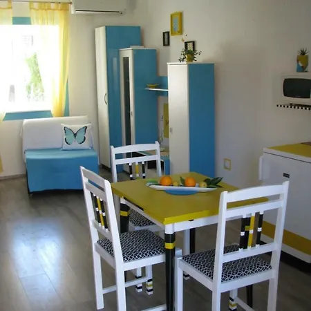 And Lemon Gostinjska kuća