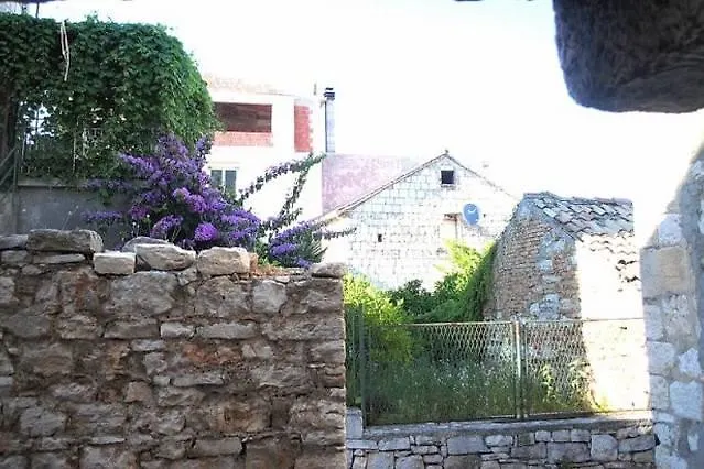 And Lemon Penzion Vis