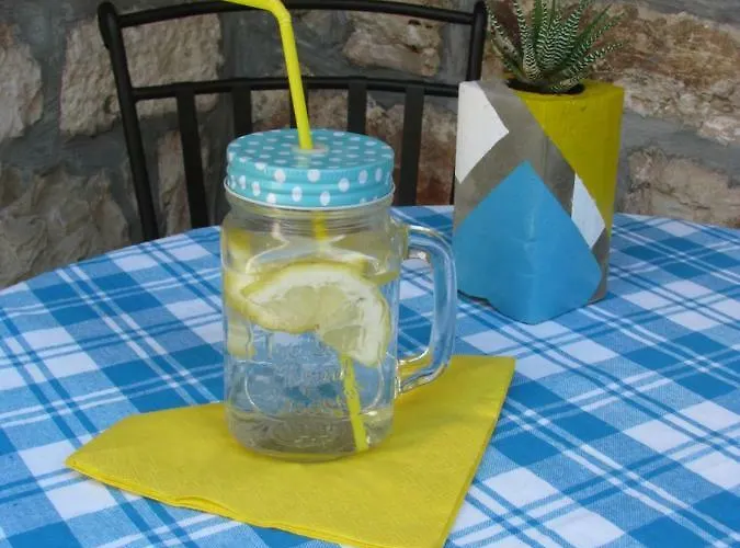 And Lemon