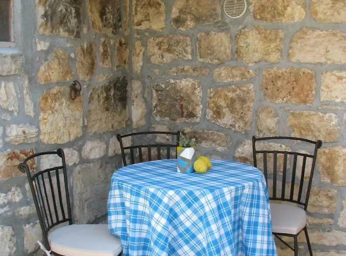 And Lemon