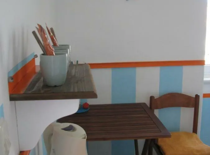 Penzion And Lemon Vis