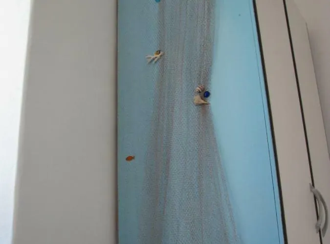 Penzion And Lemon Vis