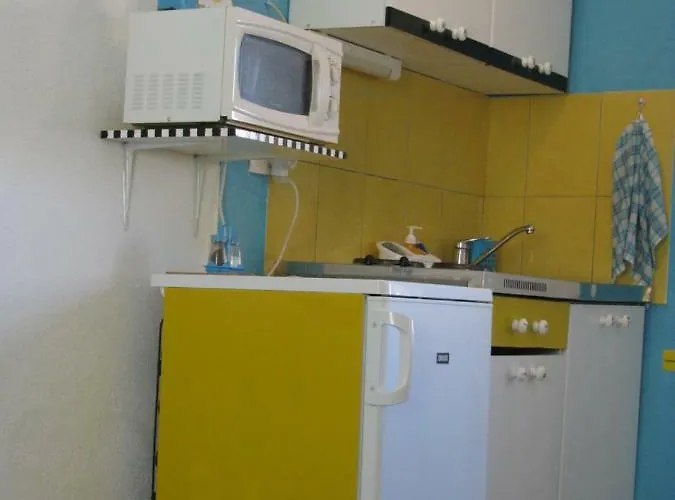 Penzion And Lemon Vis