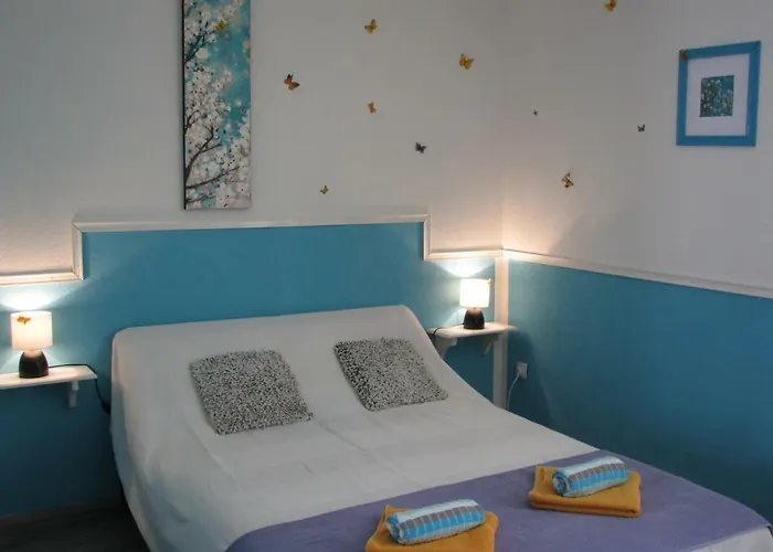 And Lemon Penzion Vis