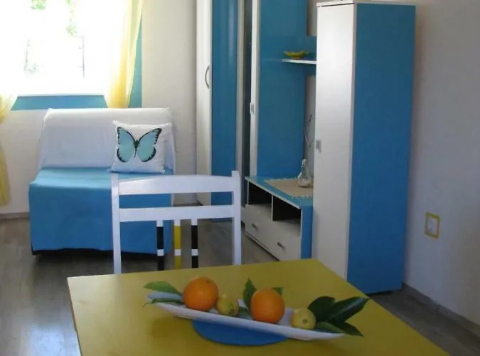 Penzion And Lemon 3*