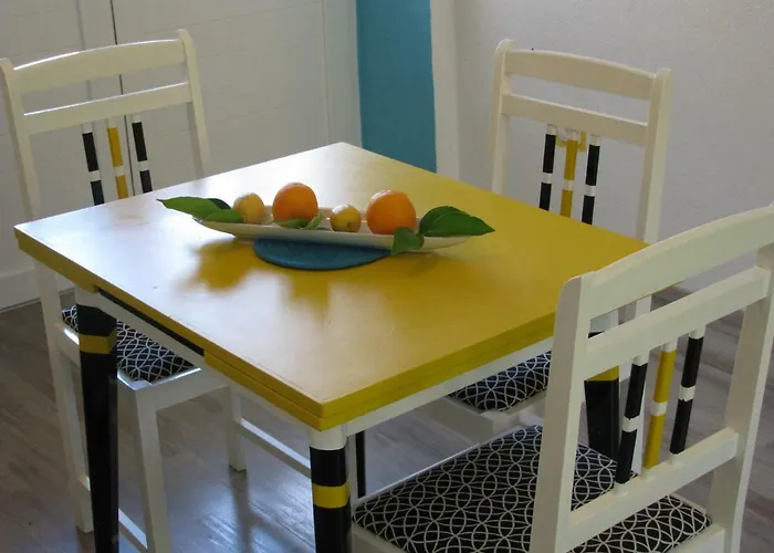 And Lemon Penzion 3*