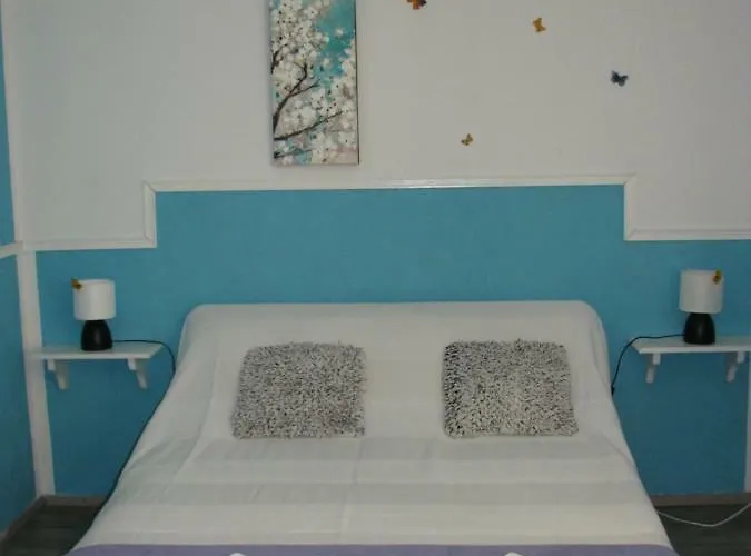 And Lemon Penzion Vis