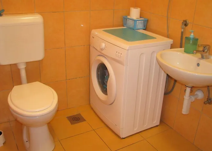 Penzion And Lemon Vis