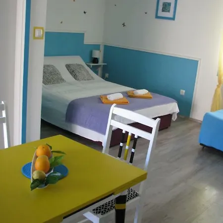 And Lemon Guest house 3*